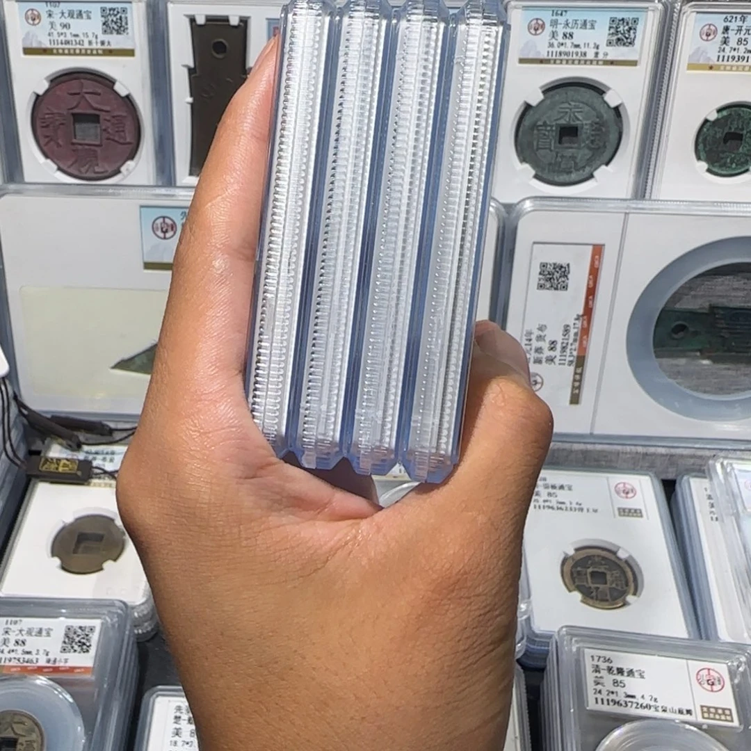 铜原铜光  秦 11半11两。保真包老