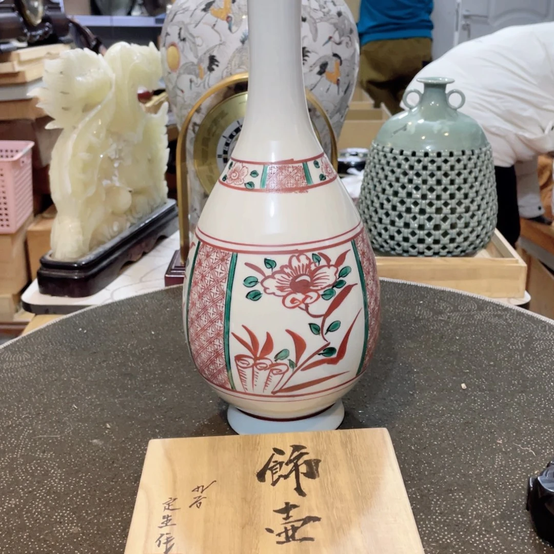 瓷片工艺品美术工艺品美术