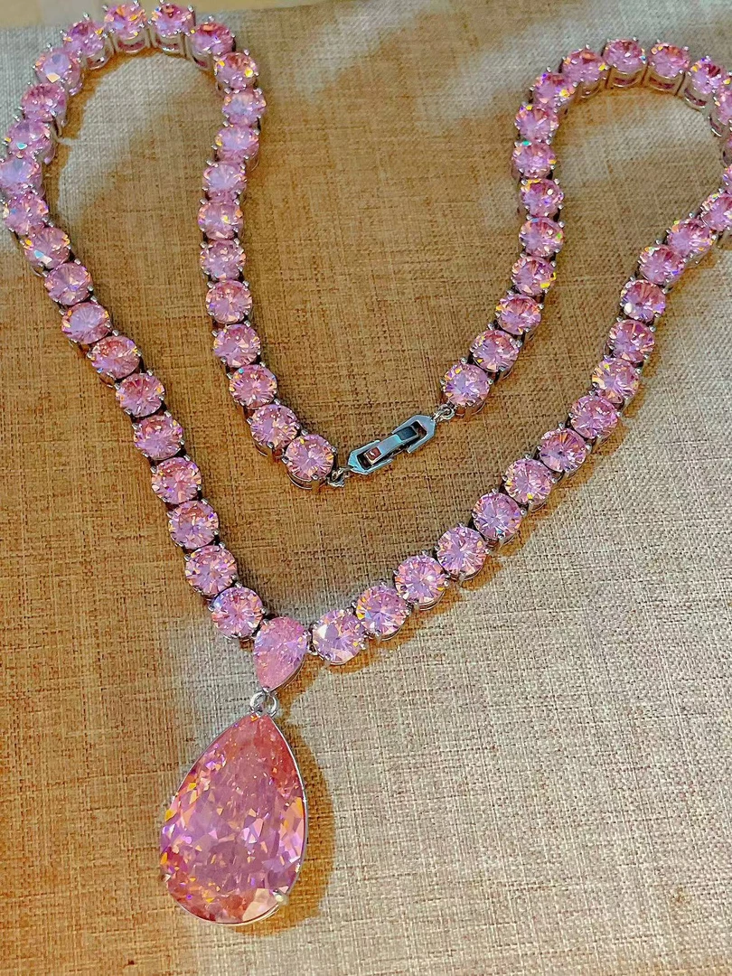 吊坠 璀璨精美TbboW-6-66