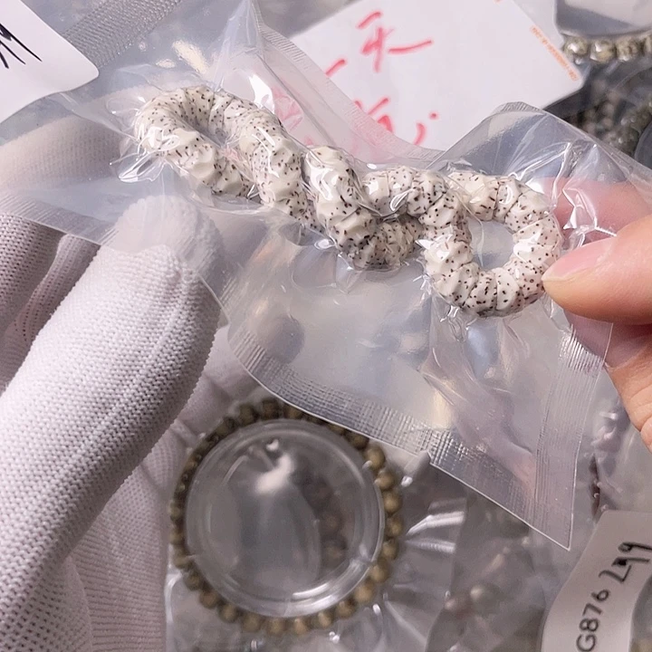 星月菩提手串Q005 星月哈哈哈9