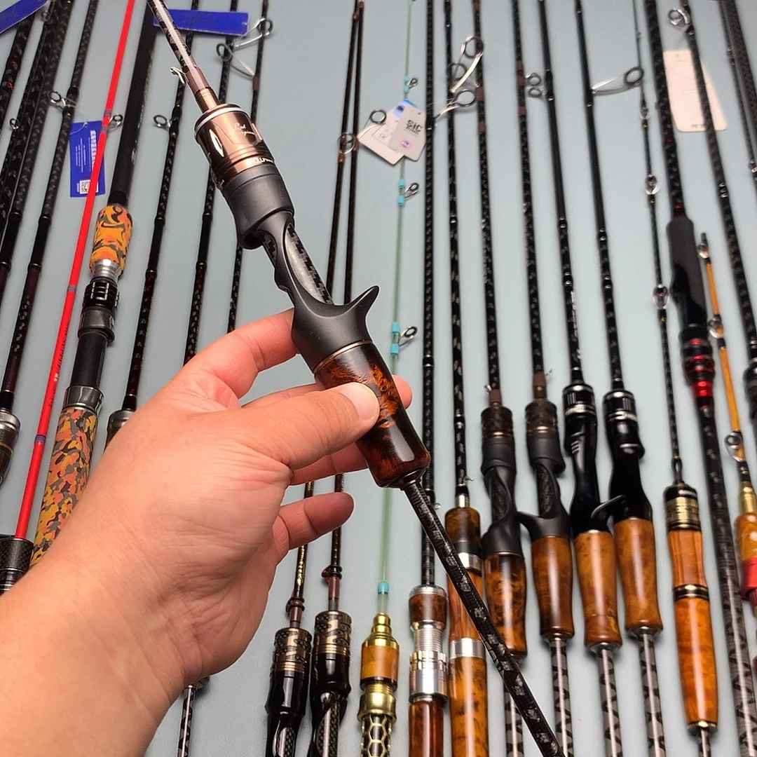 1.8m碳素登封造枪柄180