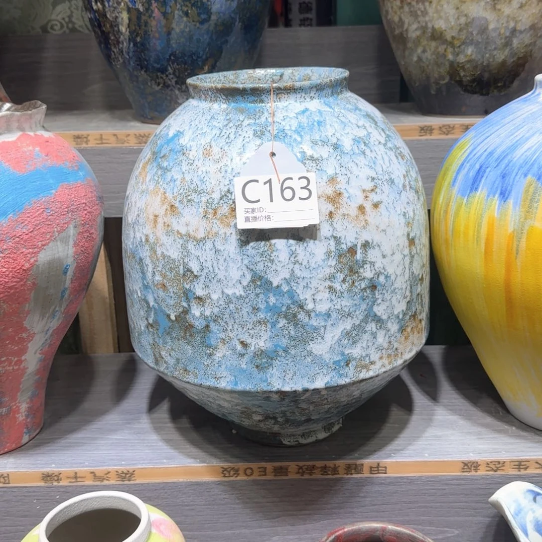 景德镇陶瓷艺术品
