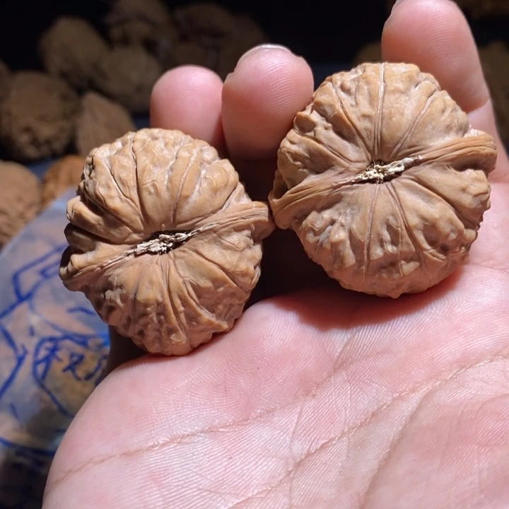 吊坠文玩核桃南瓜