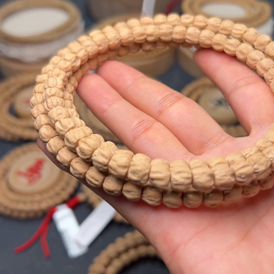 柏香籽/百香籽手串