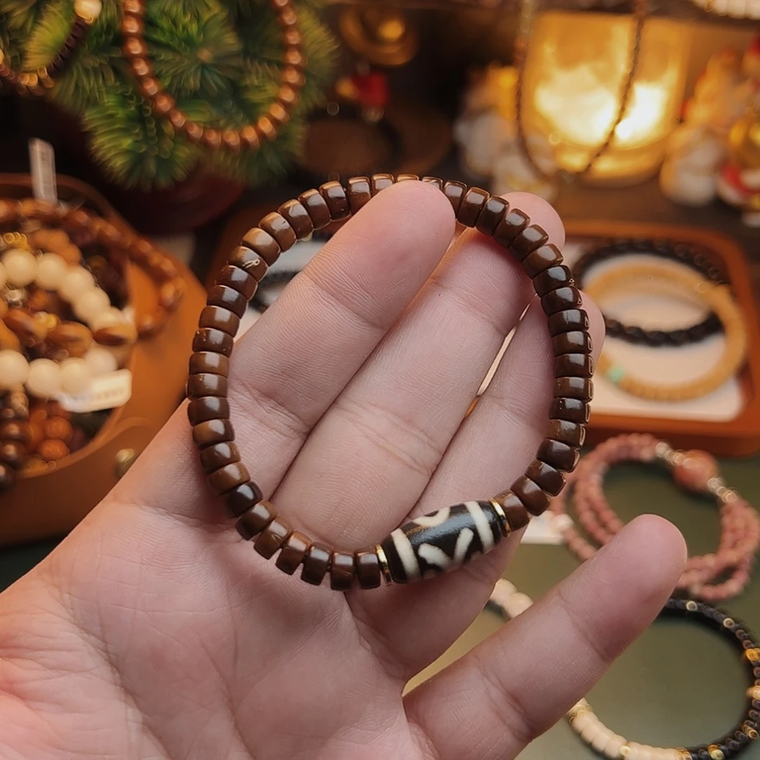 手串菩提根/象牙果库克