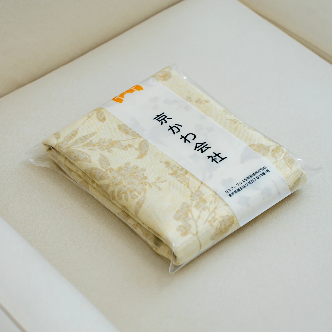 【M.LANG】枕套48*74cm 麦穗