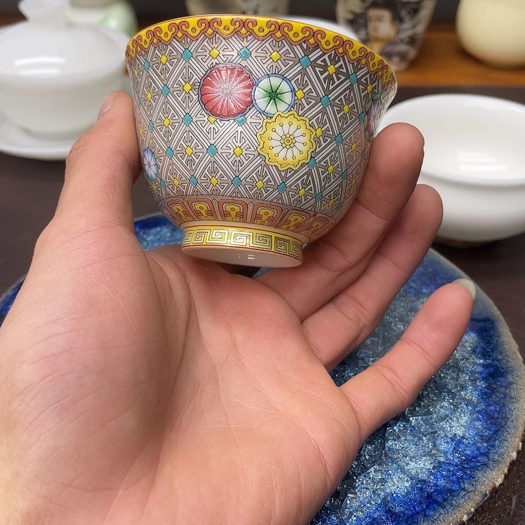 茶具这么便宜的吗