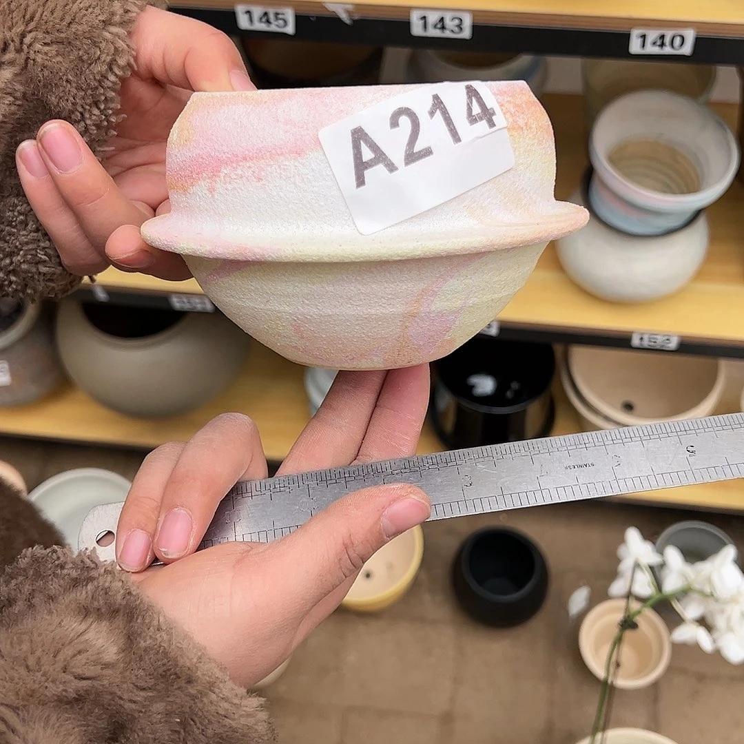 047景德镇陶瓷口9高8