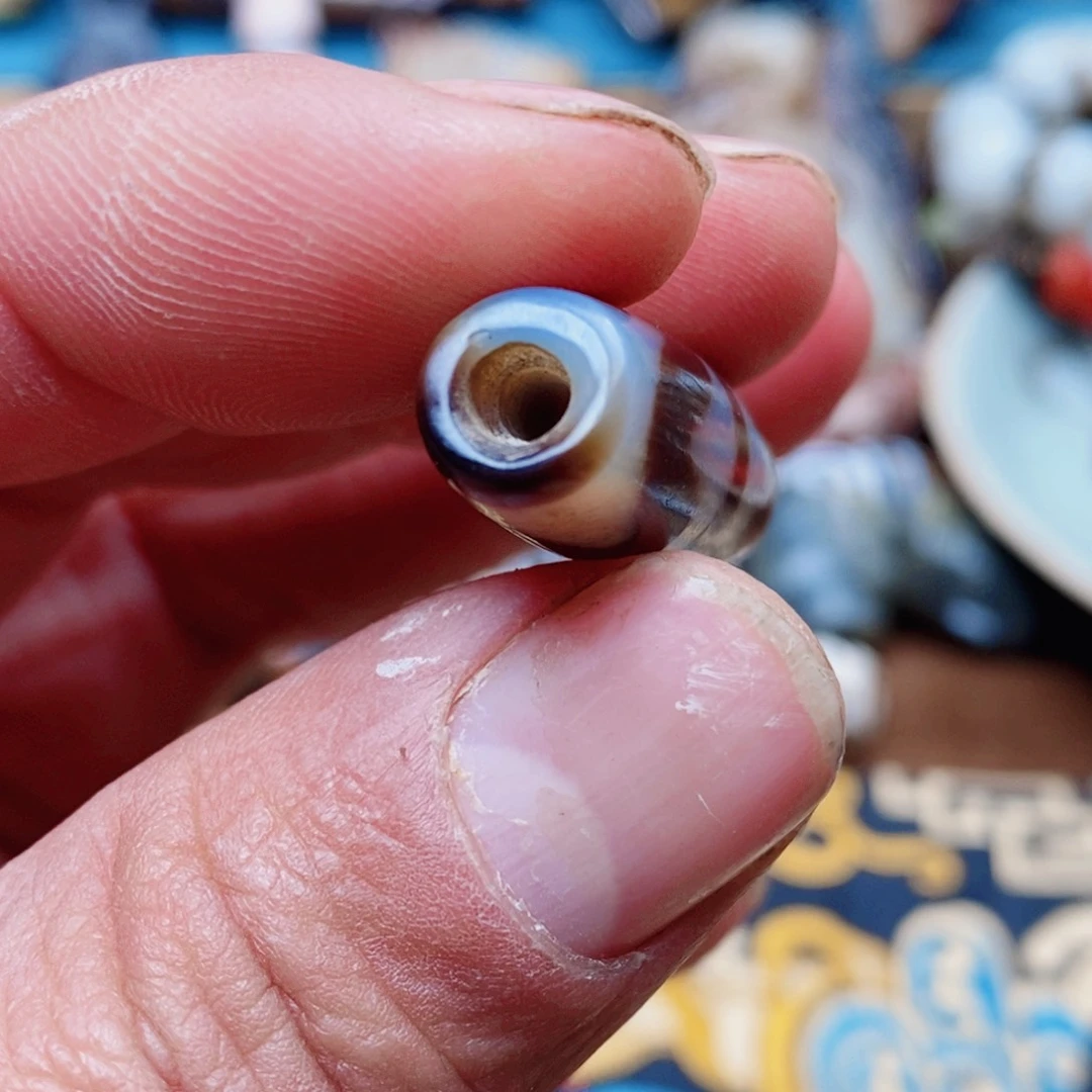 未镶嵌珠子玛瑙/玉髓