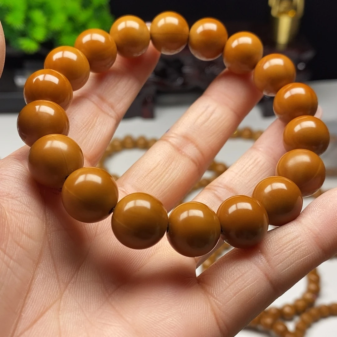 猴头核桃吊坠正圆135