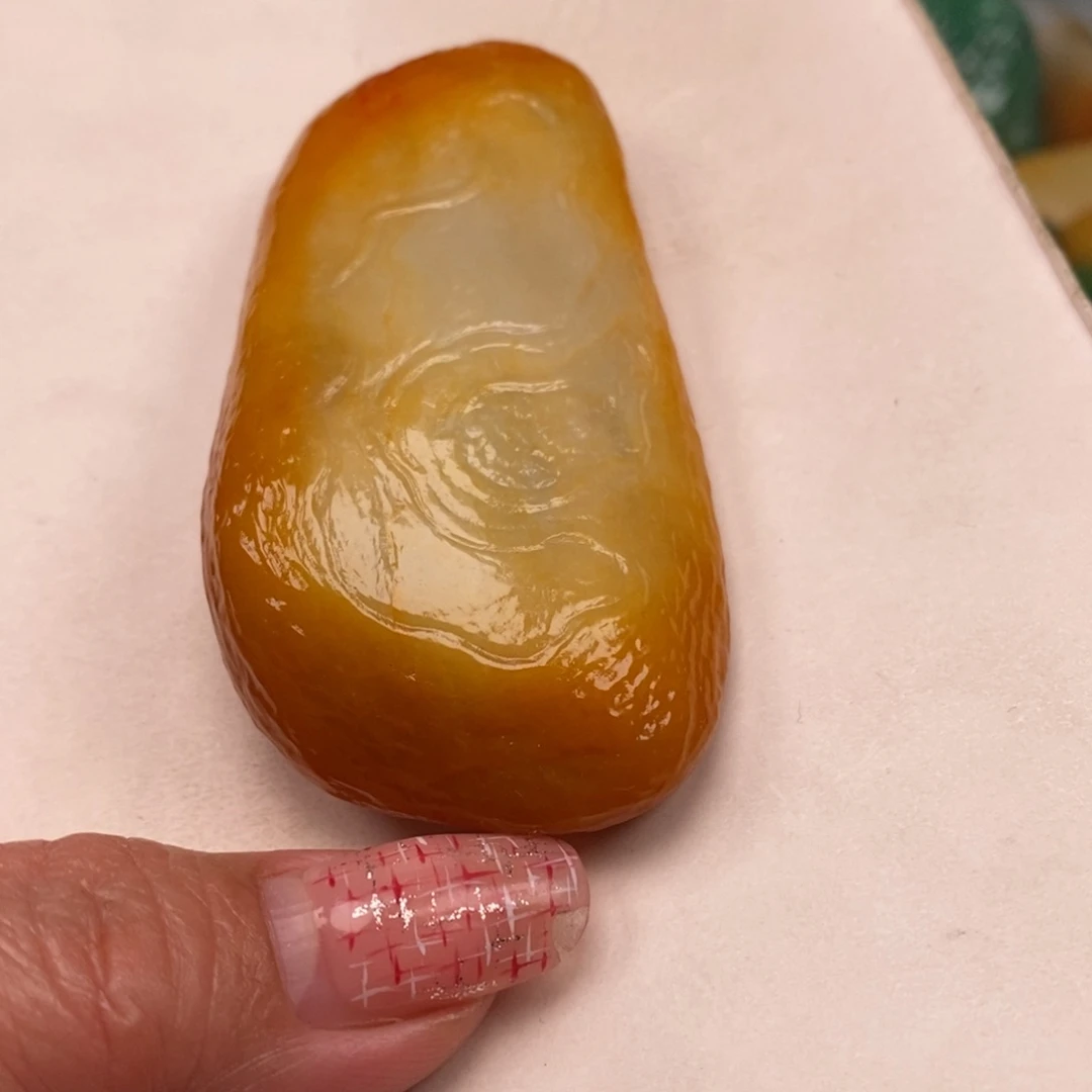 定制翡翠未镶嵌用****3缅甸翡翠