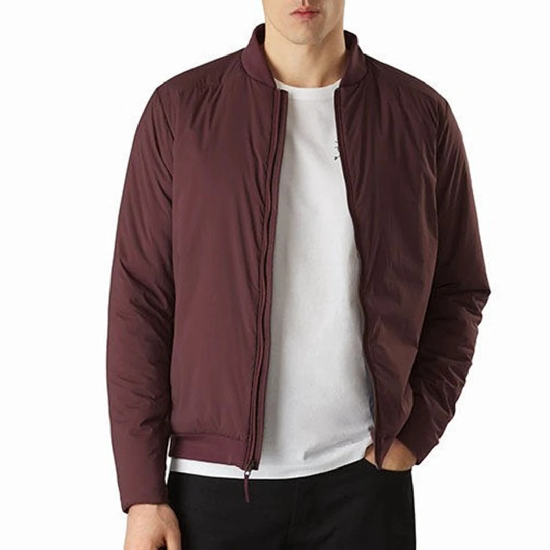 户外保暖C棉飞行夹克外套 3374 DM24B979