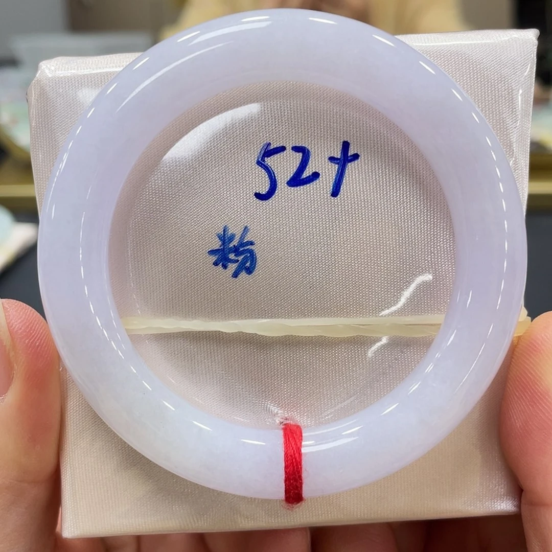 未镶嵌手镯翡翠翡翠