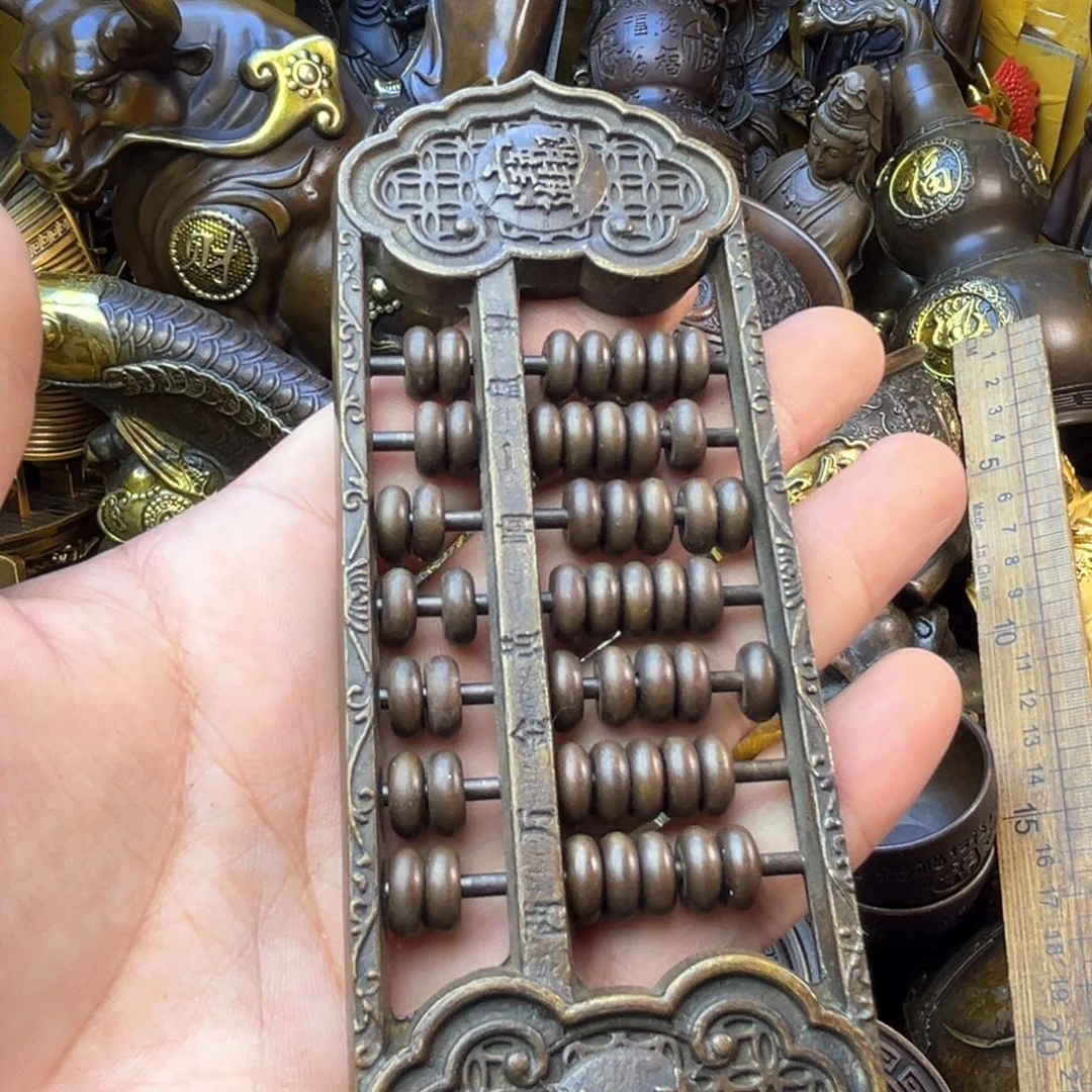 精品铜器精品摆件