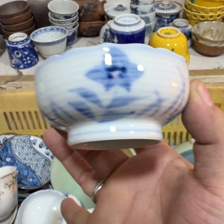 陶瓷推荐第二名20包邮