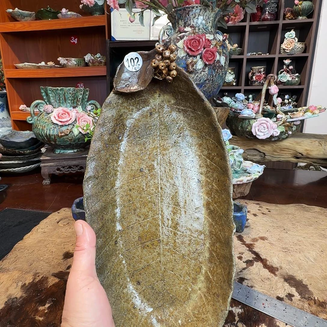 纯手工咖啡杯，餐具