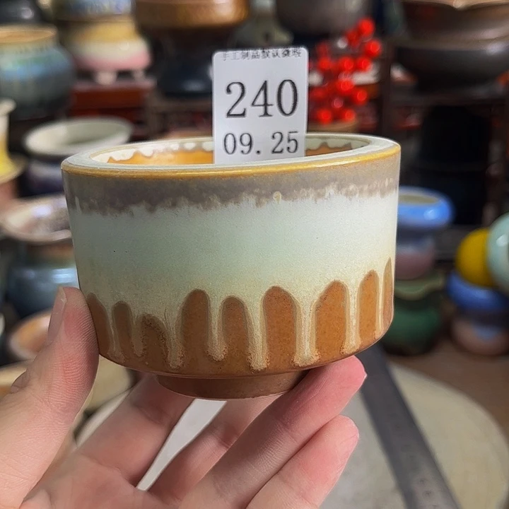 瓷片景德镇陶瓷手工制作