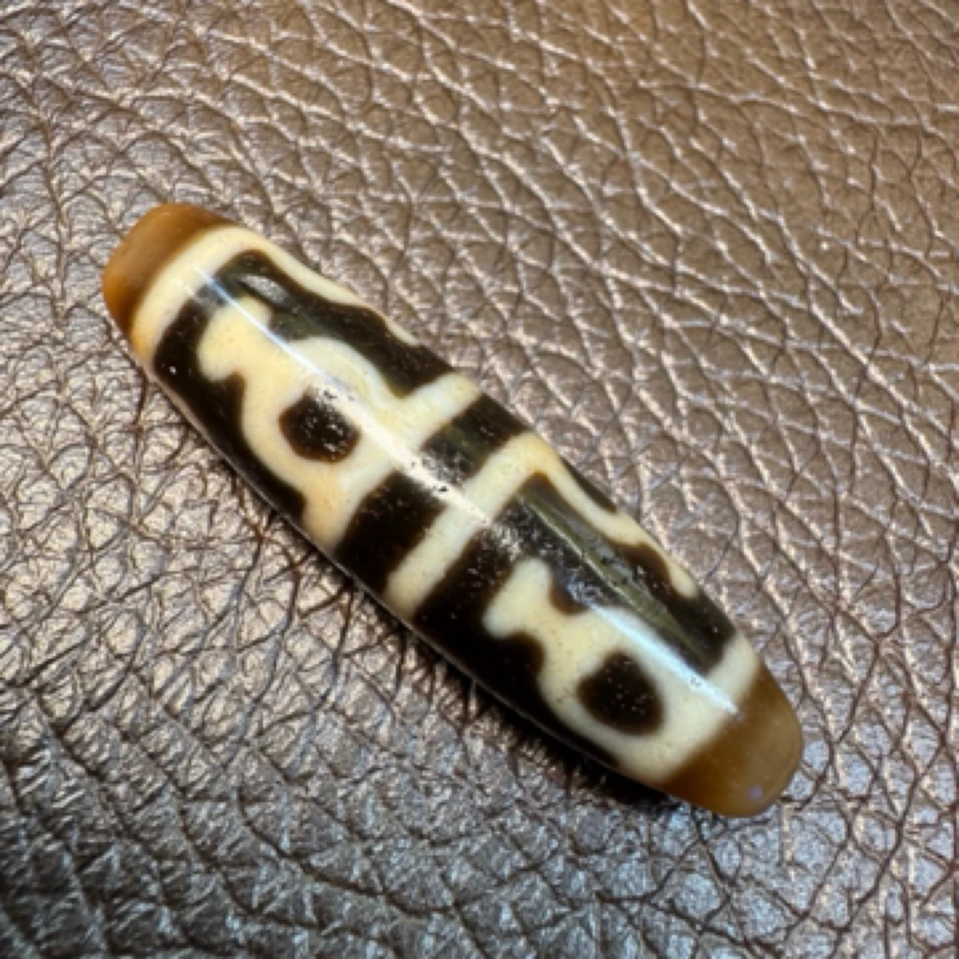 【格古小师傅】纯手工八宝瓶玛瑙吊坠孤品放漏