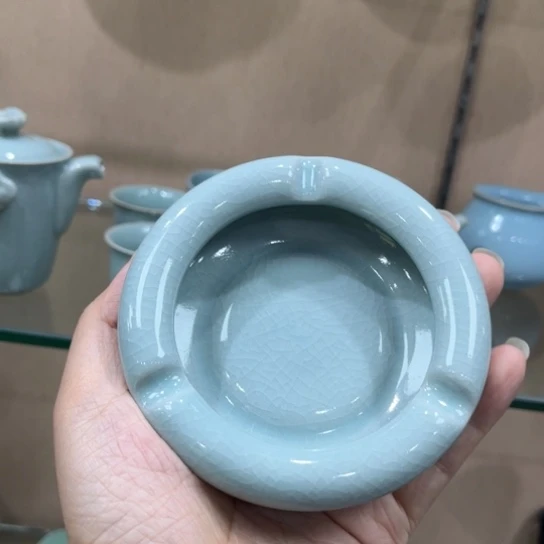 大宋甄选茶具茶器