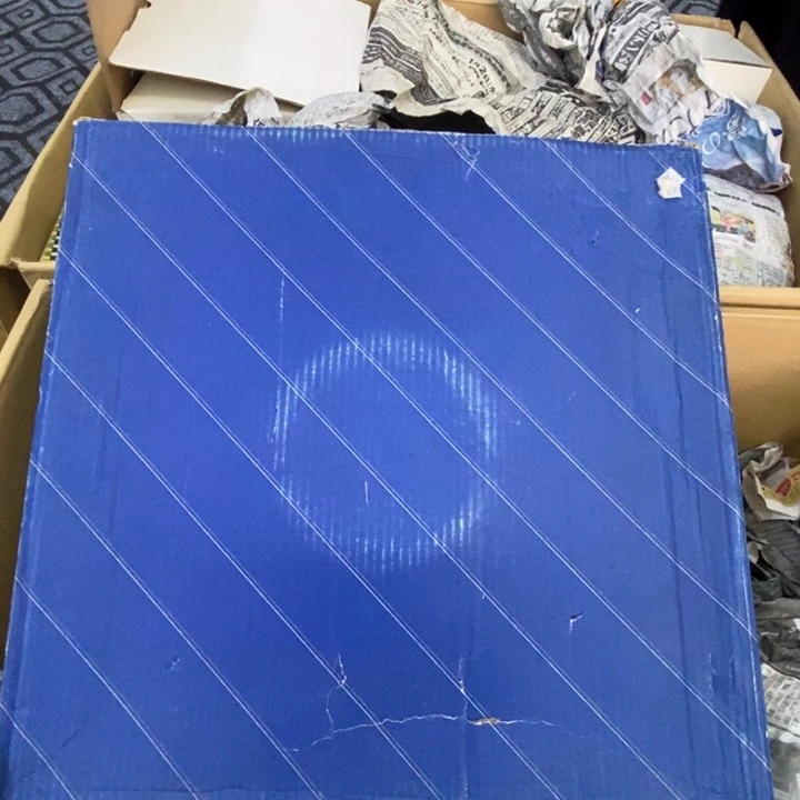 玲珑堂瓷器杂货铺五*