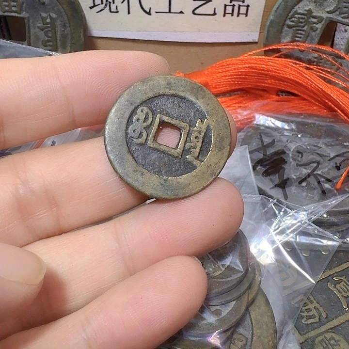 工***活铜现代工艺品花钱