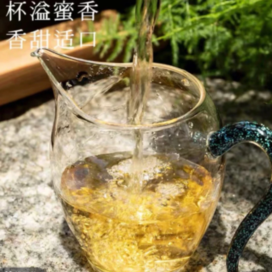 福鼎白茶信任无价