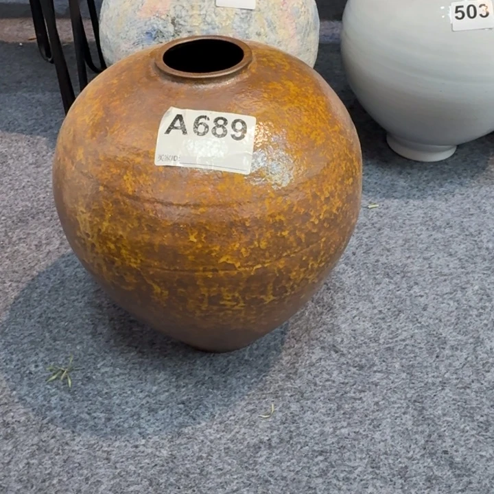 景德镇手工花器景德镇手工花器