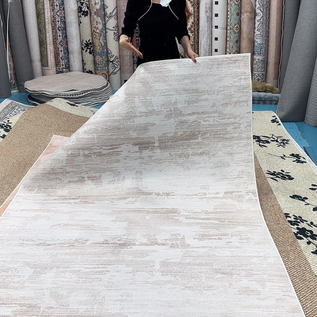 混纺160×230棉布底仿羊绒瑕疵特价尺寸误差正负1-3厘米