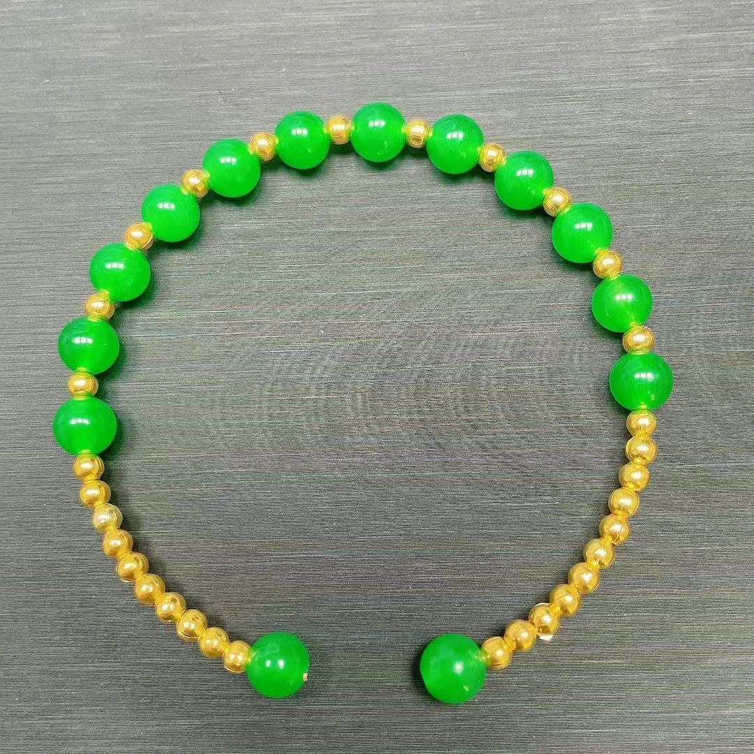 手镯 【中缅边境收货】2-A177