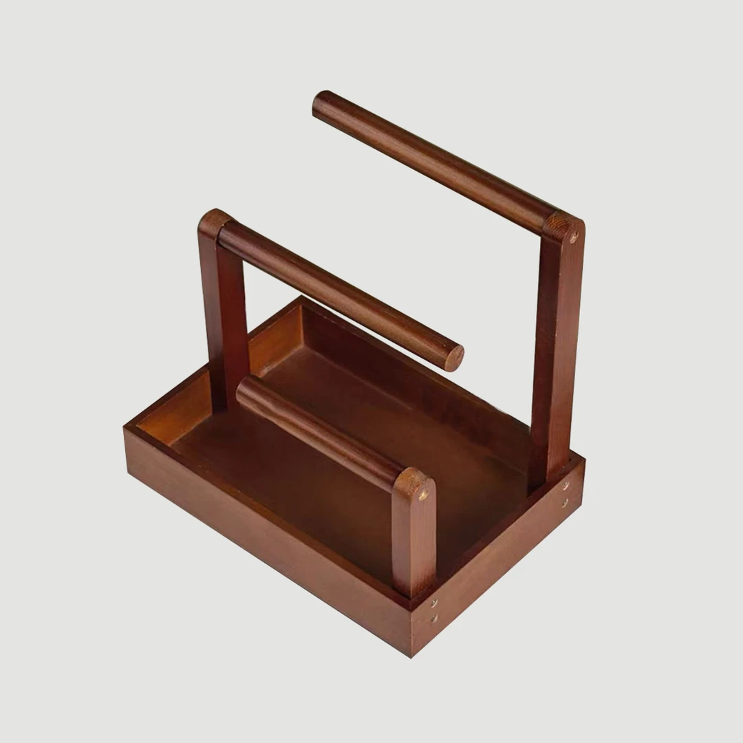 首饰展示架 【藏宝阁】珠宝收纳展示架