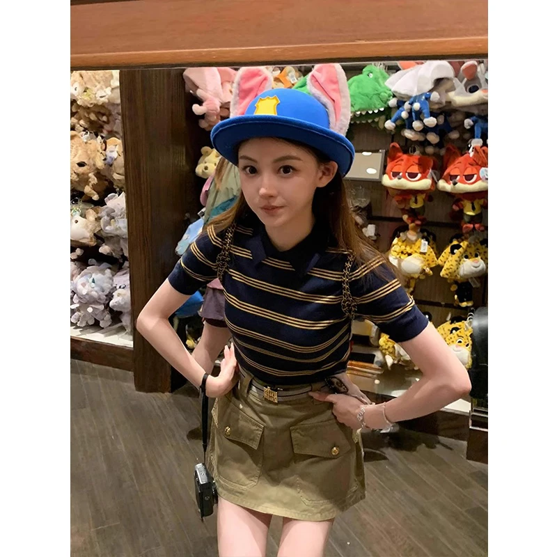 夏天女装日系清纯少女感穿搭巨好看的可爱甜妹套装学院风连衣裙子