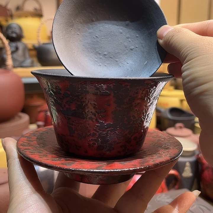 微瑕和小礼物也要送啦嘻嘻不错