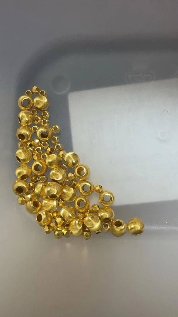 足金饰品7.495克（DIY定制款）