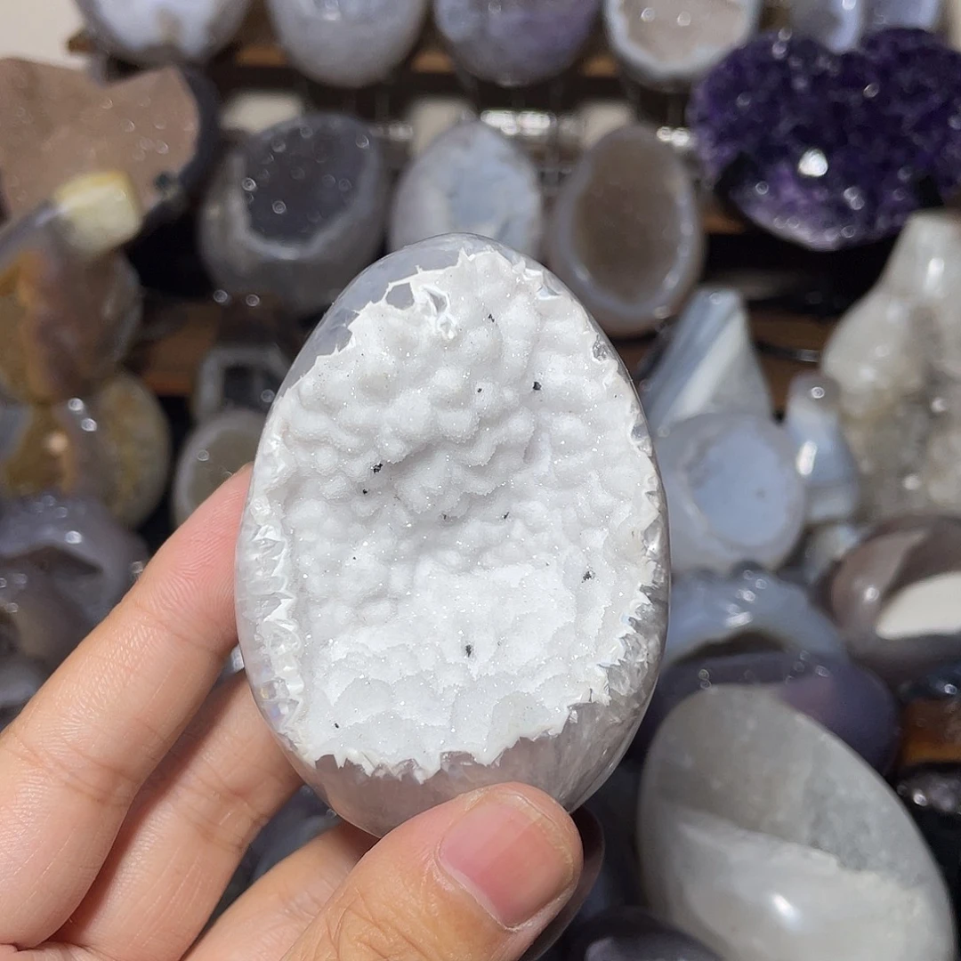 灵***妖未镶嵌大型摆件（非配饰）水晶