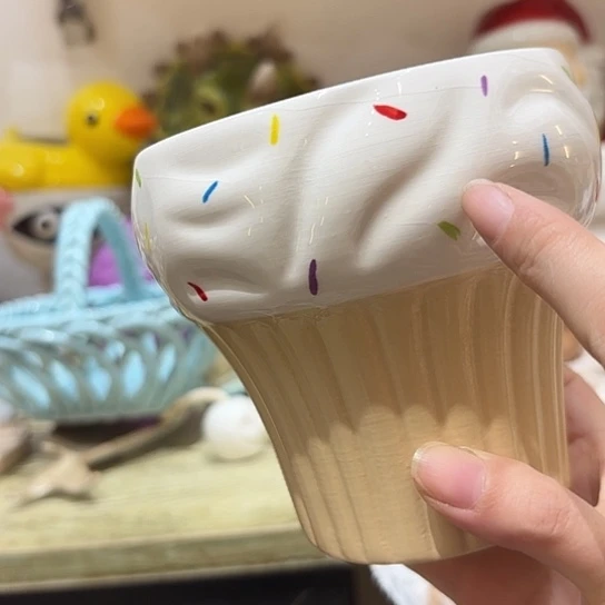 摆件外贸尾单微瑕，介意慎拍