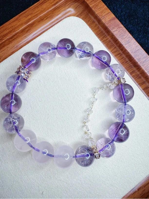 合金手链 卜耀 梦幻花园