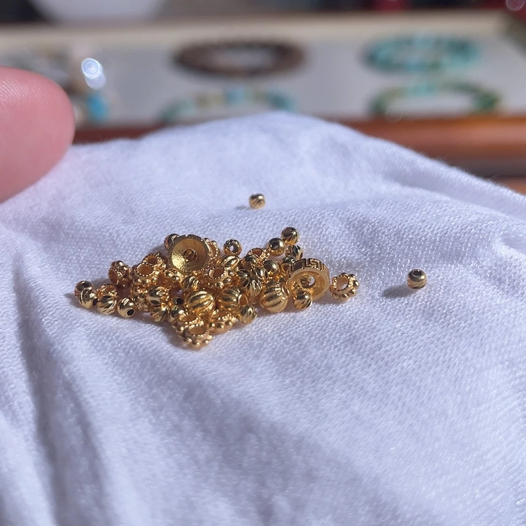 南红玛瑙未镶嵌配饰我****