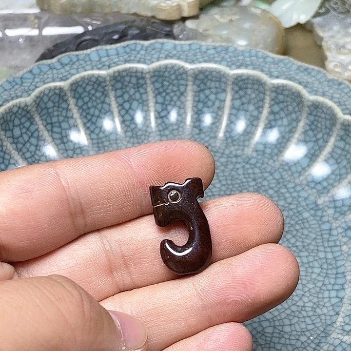摆件直播间瓷器链接178