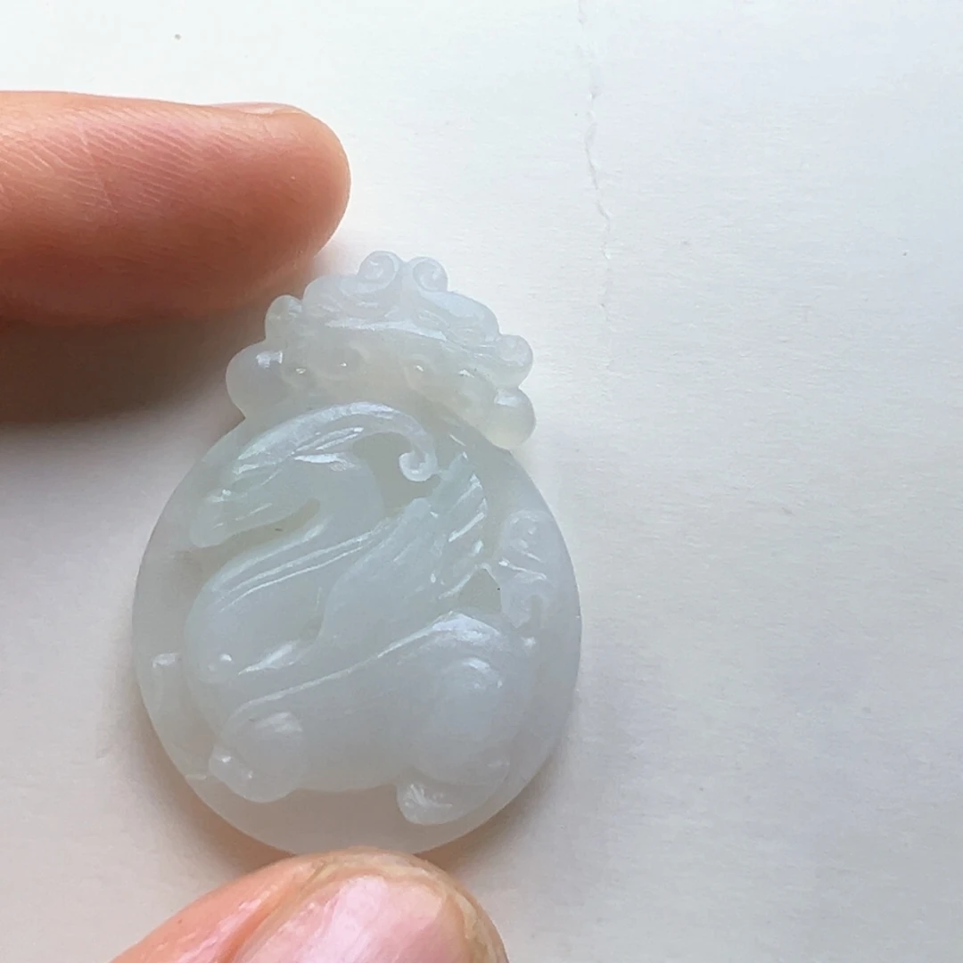 未镶嵌定制翡翠缅甸翡翠A货