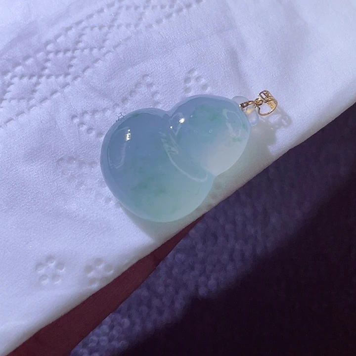 未镶嵌定制翡翠翡翠