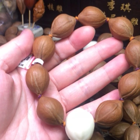 橄榄核手串/手链橄榄核