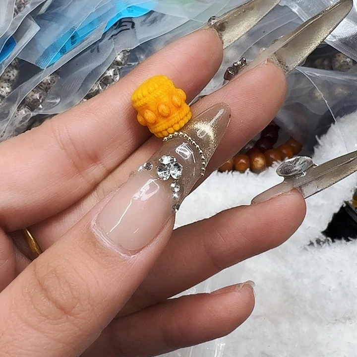 驼骨其他458配饰经纶11左右尺寸