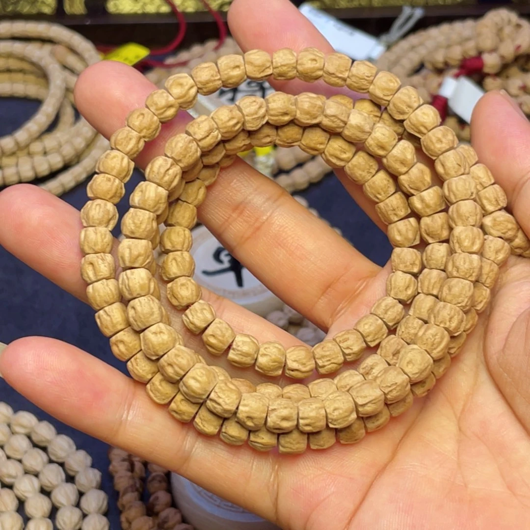 柏香籽/百香籽吊坠