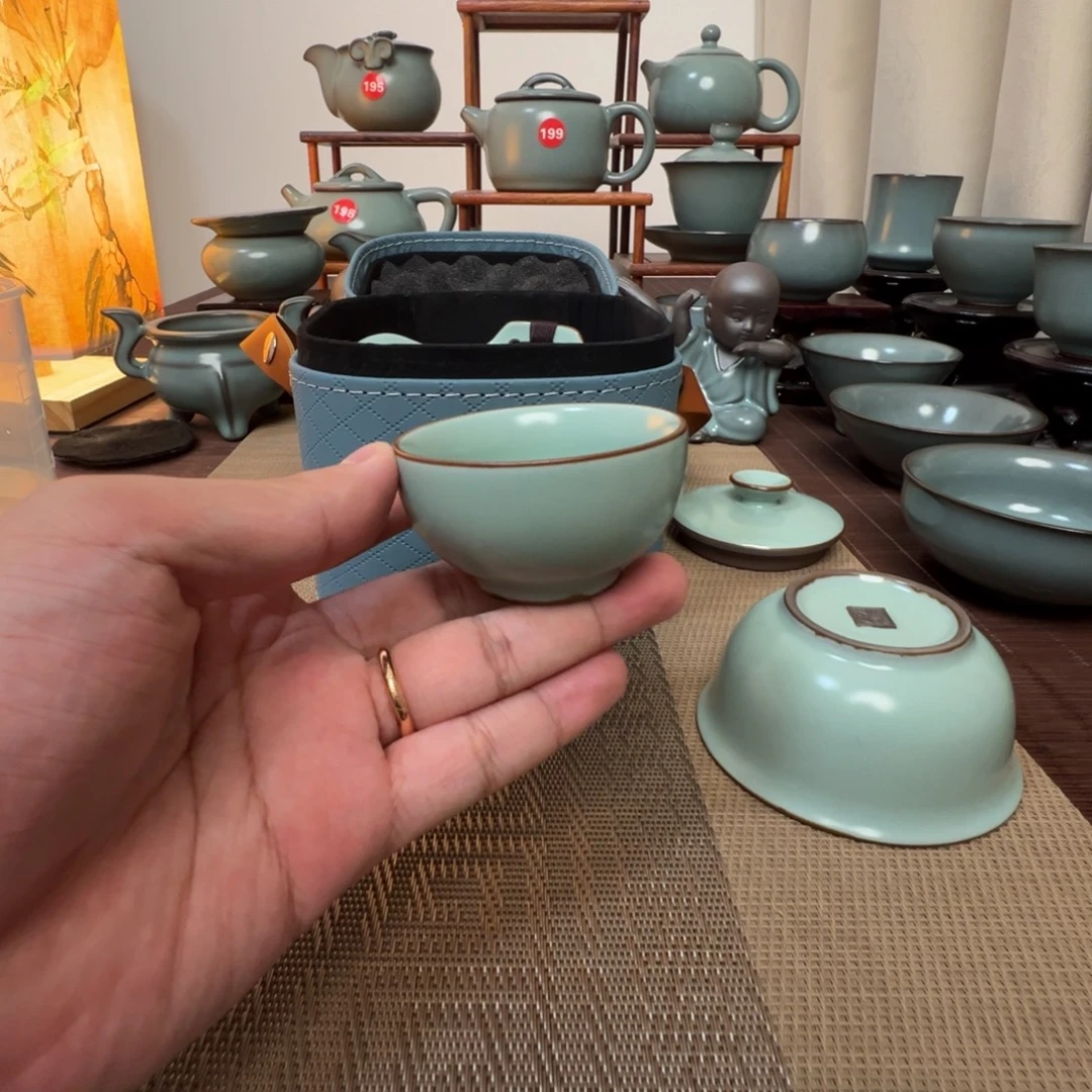 *****瓷片开播福利发货