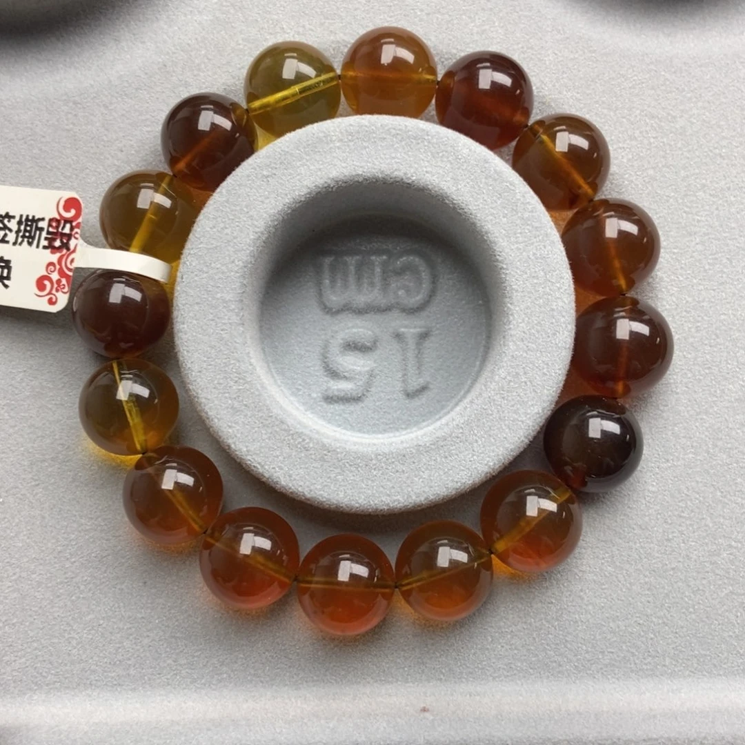 未镶嵌蜜蜡珠宝奇石9