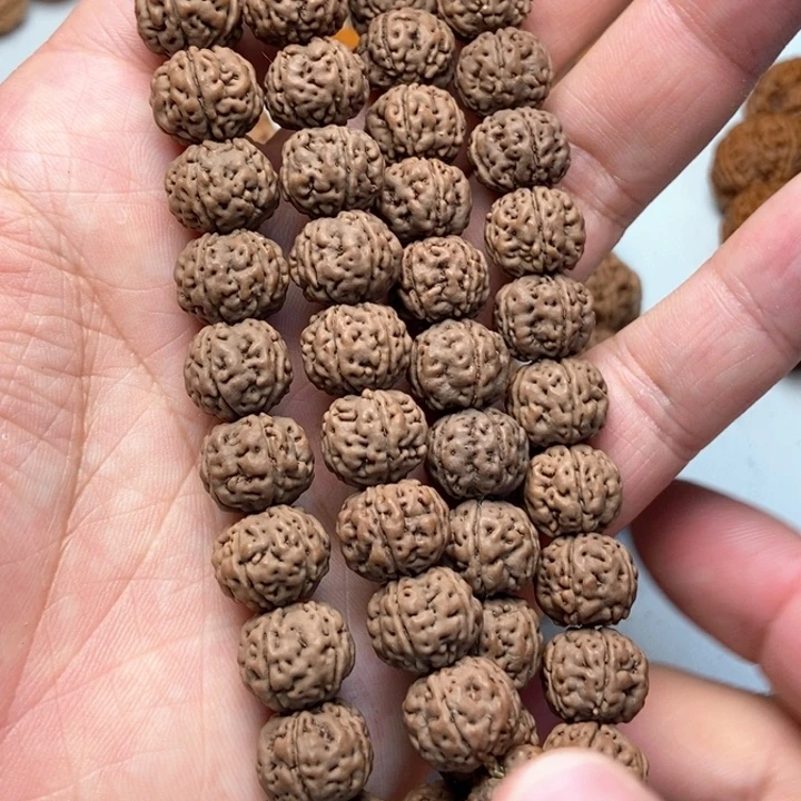 吊坠金刚菩提5瓣12.5老树王