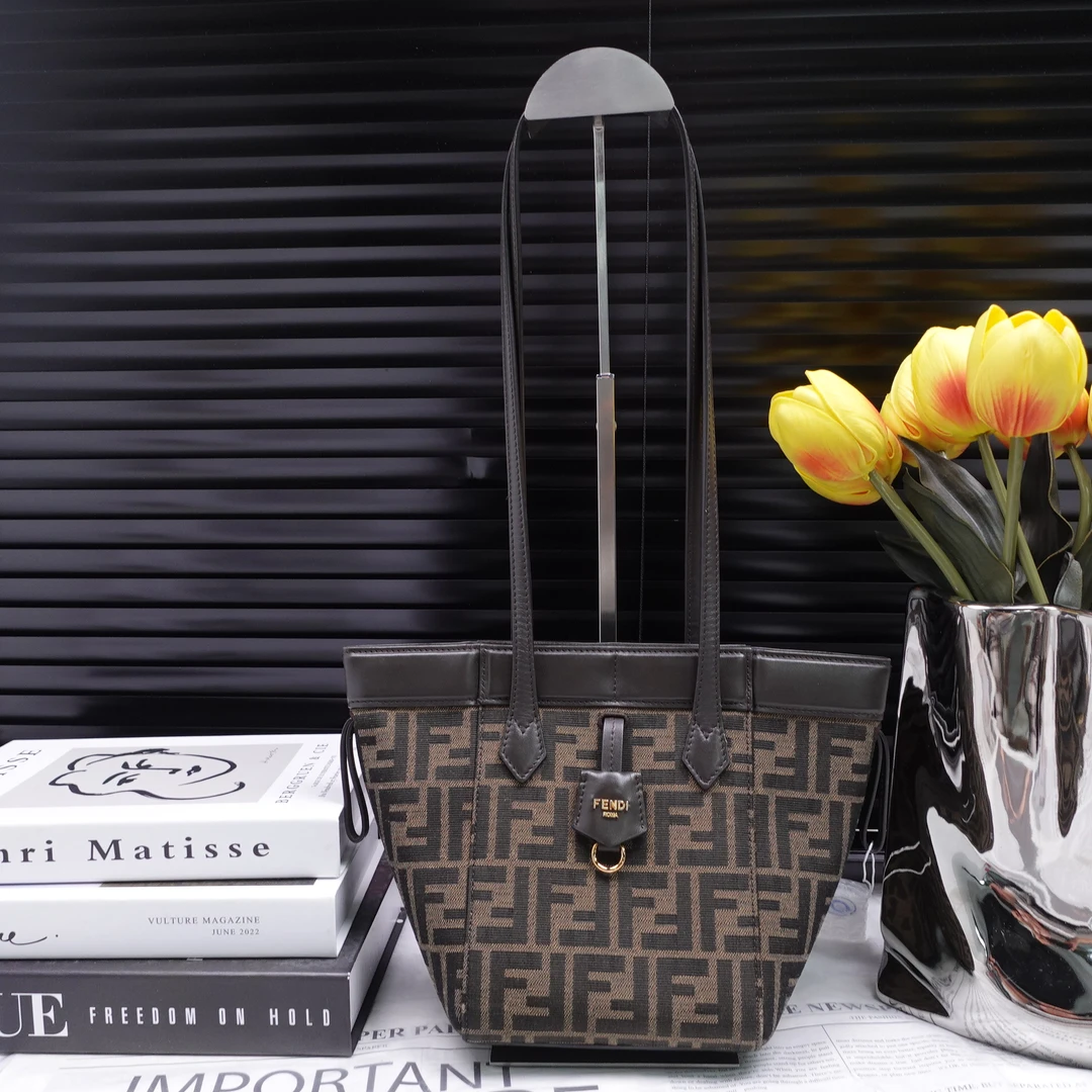 95新 FENDI/芬迪 单肩包/T10315131