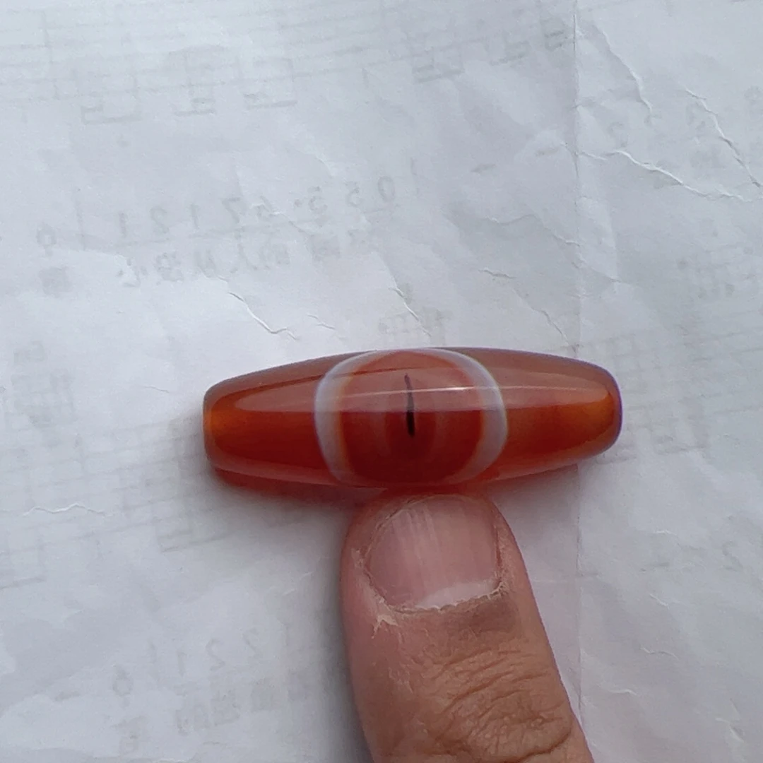 玛瑙/玉髓颈饰未镶嵌多**乐