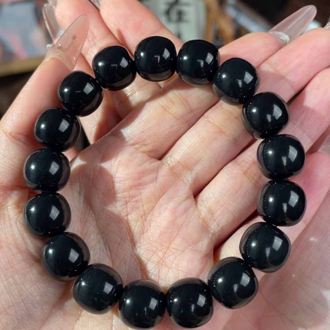 手链未镶嵌和田玉