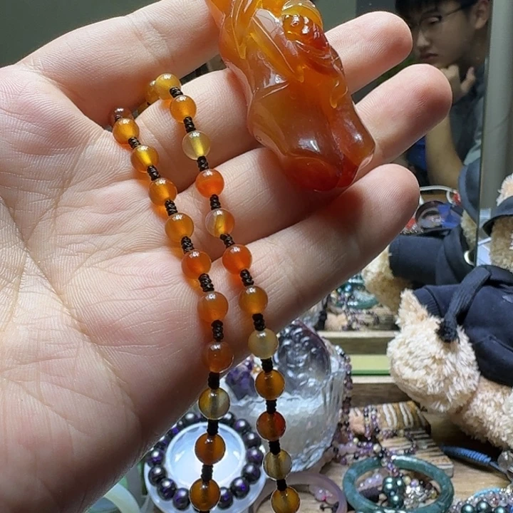 天然辰砂13号链接